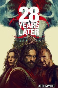 28 Years Later (2025) ORG Hindi Dubbed Movie BlueRay