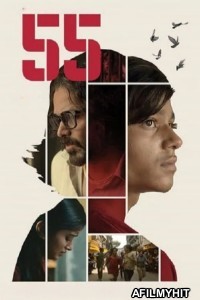 55 (2025) ORG Hindi Dubbed Movie HDRip