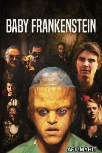 Baby Frankenstein (2018) ORG Hindi Dubbed Movie HDRip