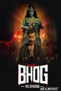 Bhog The Offering (2025) Season 1 Hindi Web Series HDRip