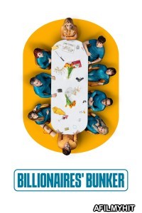 Billionaires Bunker (2025) Season 1 Hindi Dubbed Web Series HDRip