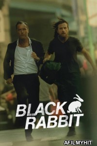 Black Rabbit (2025) Season 1 Hindi Dubbed Web Series HDRip