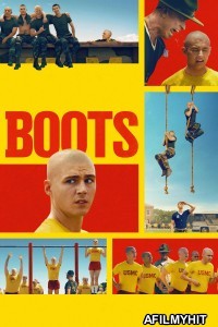 Boots (2025) Season 1 Hindi Dubbed Web Series HDRip