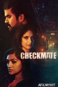 Checkmate (2024) ORG Hindi Dubbed Movie HDRip