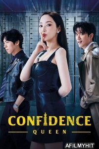 Confidence Queen (2025) Season 1 EP07 Hindi Dubbed Web Series HDRip
