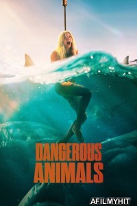 Dangerous Animals (2025) ORG Hindi Dubbed Movie HDRip