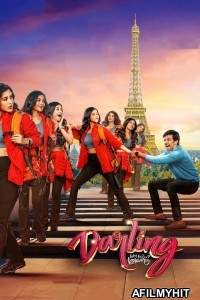 Darling (2024) ORG Hindi Dubbed Movie HDRip
