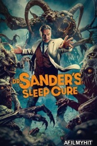 Dr Sanders Sleep Cure (2025) ORG Hindi Dubbed Movie HDRip