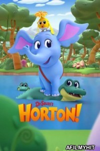 Dr Seusss Horton (2025) Season 1 Hindi Dubbed Web Series HDRip