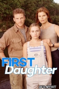 First Daughter (1999) ORG Hindi Dubbed Movie HDRip