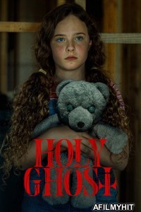 Holy Ghost (2025) ORG Hindi Dubbed Movie HDRip