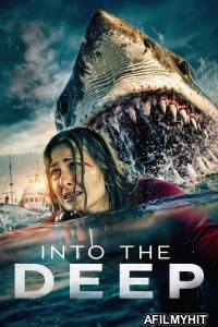 Into The Deep (2025) ORG Hindi Dubbed Movie BlueRay