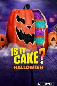 Is It Cake Halloween (2025) Season 1 Hindi Dubbed Web Series HDRip