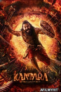 Kantara A Legend Chapter 1 (2025) Hindi Dubbed Movie HDTC