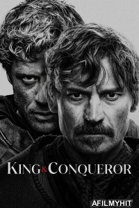 King And Conqueror (2025) Season 1 EP06 Hindi Dubbed Web Series HDRip