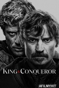 King And Conqueror (2025) Season 1 EP08 Hindi Dubbed Web Series HDRip