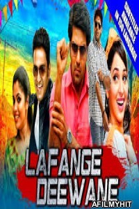 Lafange Deewane (VSOP) (2019) Hindi Dubbed Movie HDRip