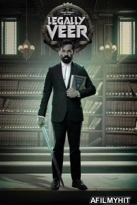 Legally Veer (2025) ORG Hindi Dubbed Movie HDRip