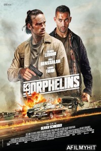 Les orphelins (2025) HQ Telugu Dubbed Movie