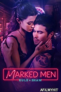 Marked Men (2025) ORG Hindi Dubbed Movie HDRip
