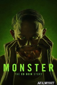 Monster The Ed Gein Story (2025) Season 1 Hindi Dubbed Web Series HDRip