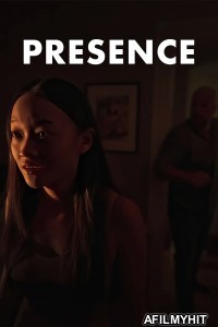 Presence (2025) ORG Hindi Dubbed Movie BlueRay