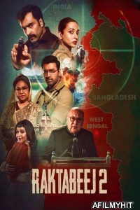 Raktabeej 2 (2025) Bengali Movie HDTC