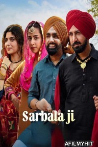 Sarbala Ji (2025) Punjabi Movie HDRip