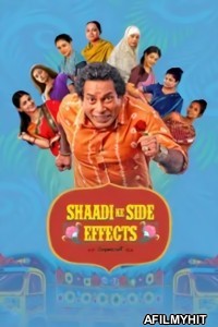 Shaadi Ke Side Effects (2025) Season 1 Hindi Web Series HDRip
