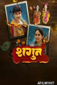 Shagun (2024) ORG Hindi Dubbed Movie HDRip
