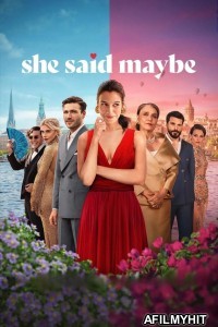 She Said Maybe (2025) ORG Hindi Dubbed Movie