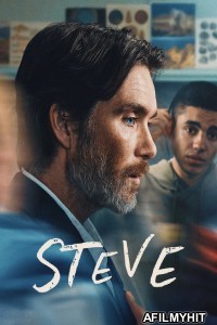 Steve (2025) ORG Hindi Dubbed Movie HDRip
