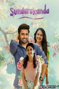 Sundarakanda (2025) ORG Hindi Dubbed Movie HDRip