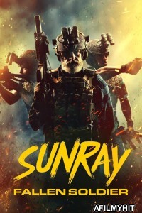 Sunray Fallen Soldier (2025) ORG Hindi Dubbed Movie BlueRay