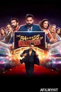 The Bads of Bollywood (2025) Season 1 Hindi Web Series HDRip