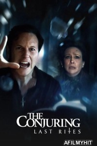 The Conjuring Last Rites (2025) ORG Hindi Dubbed Movie HDRip