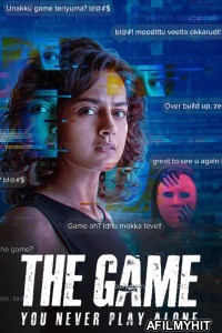 The Game You Never Play Alone (2025) Season 1 Hindi Web Series HDRip