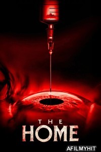 The Home (2025) ORG Hindi Dubbed Movie BlueRay