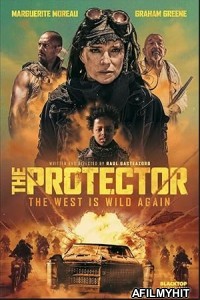 The Protector (2025) HQ Telugu Dubbed Movie