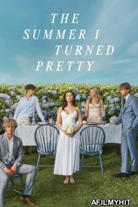 The Summer I Turned Pretty (2025) Season 3 EP11 Hindi Dubbed Web Series HDRip