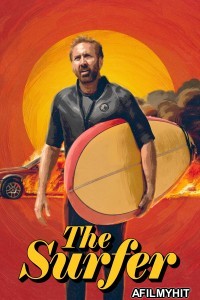 The Surfer (2025) ORG Hindi Dubbed Movie BlueRay
