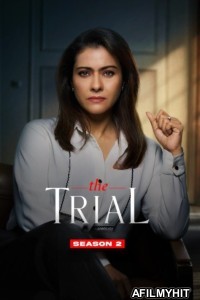The Trial (2025) Season 2 Hindi Web Series HDRip