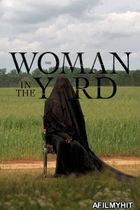 The Woman In The Yard (2025) ORG Hindi Dubbed Movie HDRip