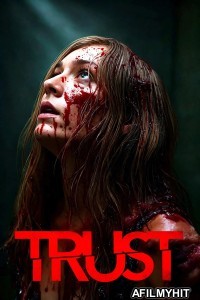 Trust (2025) ORG Hindi Dubbed Movie HDRip