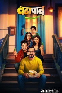 Vadapav (2025) Marathi Movie HDTC